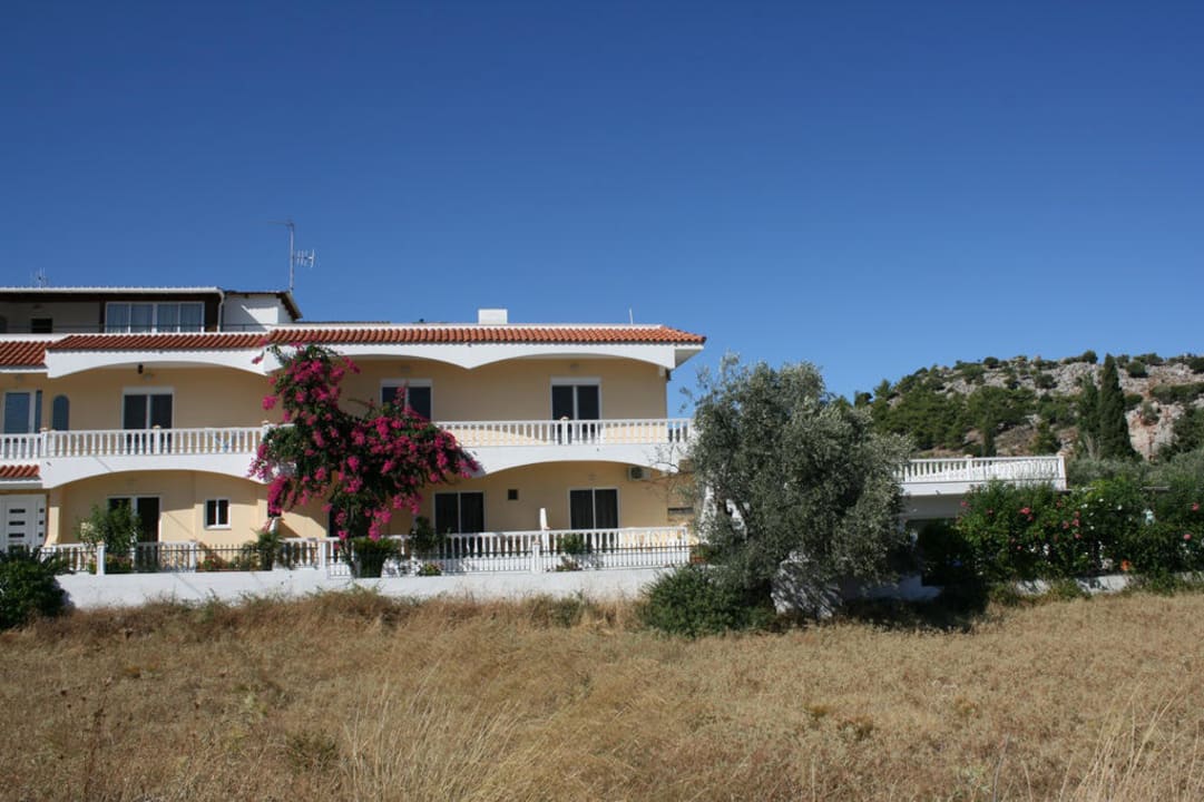 Hotel  Hotel Varelis