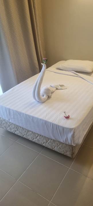 Zimmer Serenity Alpha Beach