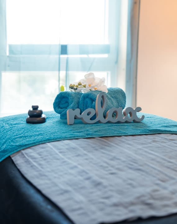 Sport & Freizeit Parkhotel Weiskirchen