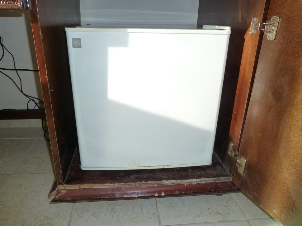 Die sogenannte Minibar Royalton Splash Punta Cana