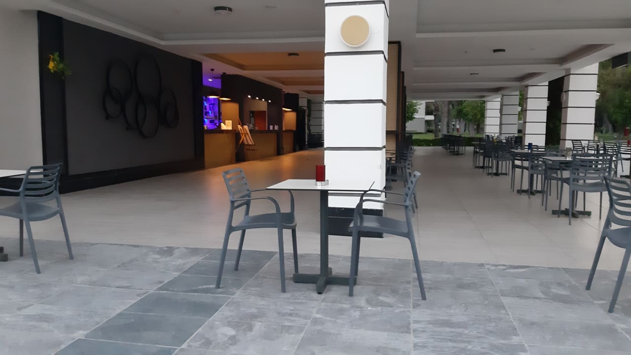 Gastro Sherwood Exclusive Kemer