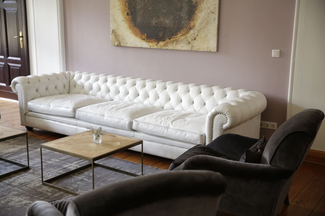 Sonstiges Hotel Schloss Reichenow