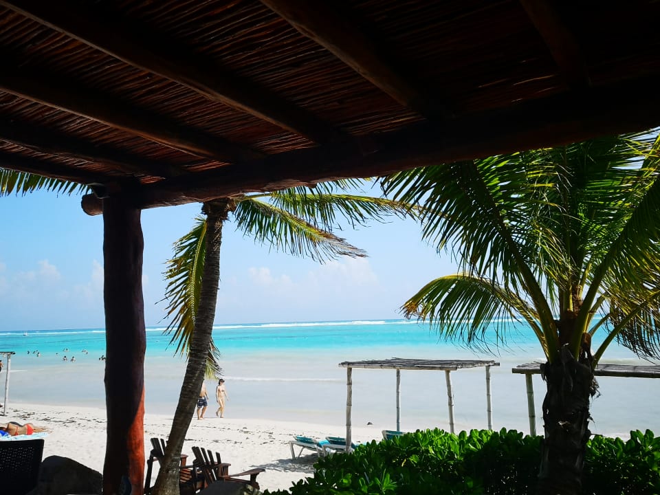 Strand Akumal Bay Beach & Wellness Resort