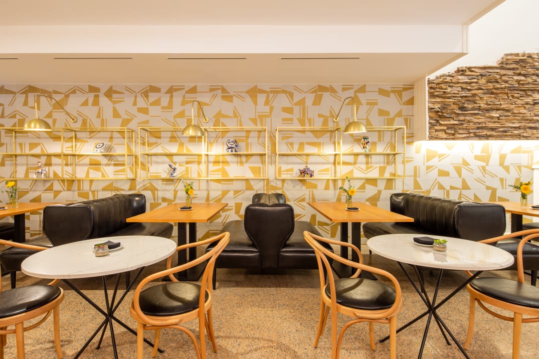 Gastro Eurostars Gran Hotel Lugo