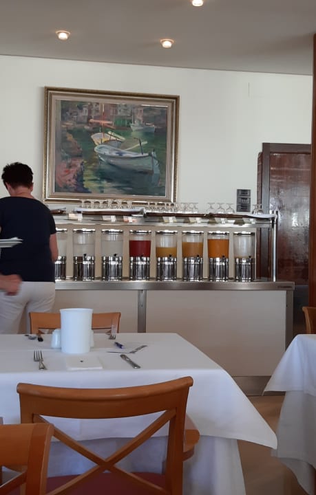 Gastro Hipotels Don Juan
