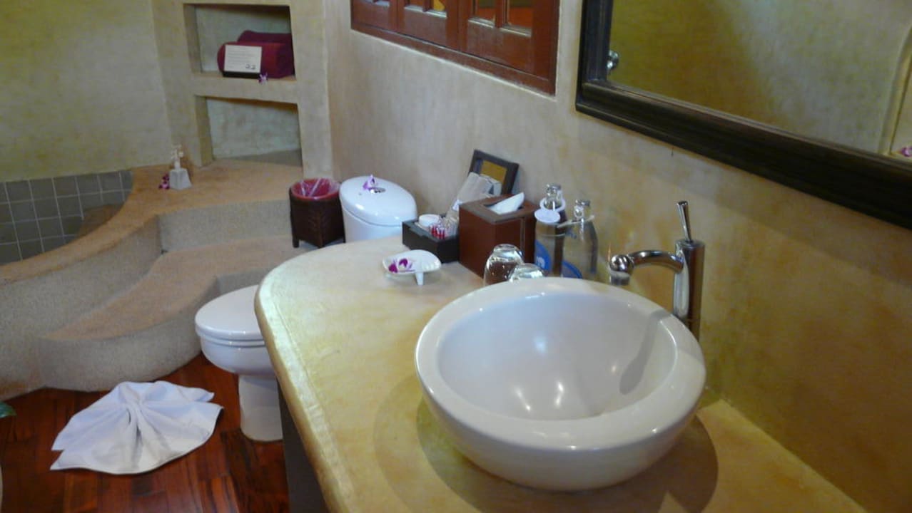 Außenbad Zazen Boutique Resort & Spa