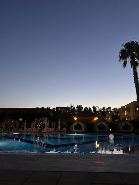 Pool TUI MAGIC LIFE Calabria