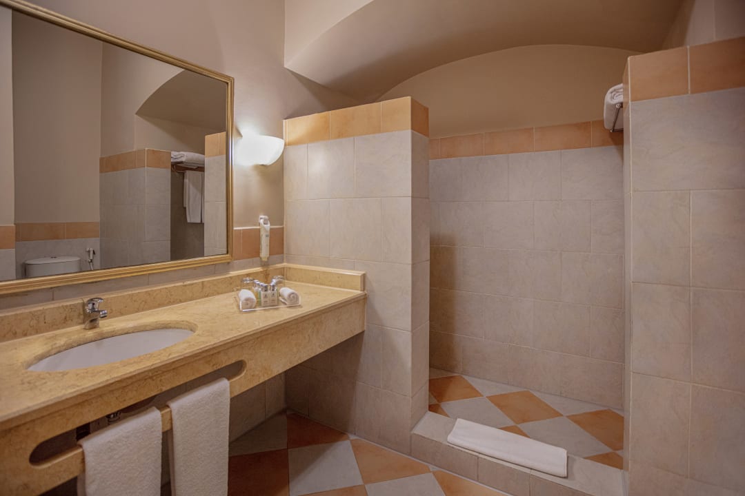 Zimmer Jaz Makadi Saraya Resort