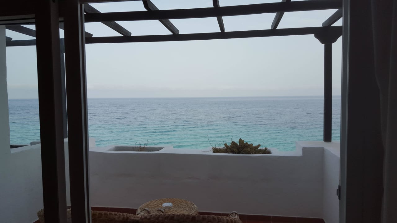 Aussicht Meerblick TUI MAGIC LIFE Fuerteventura