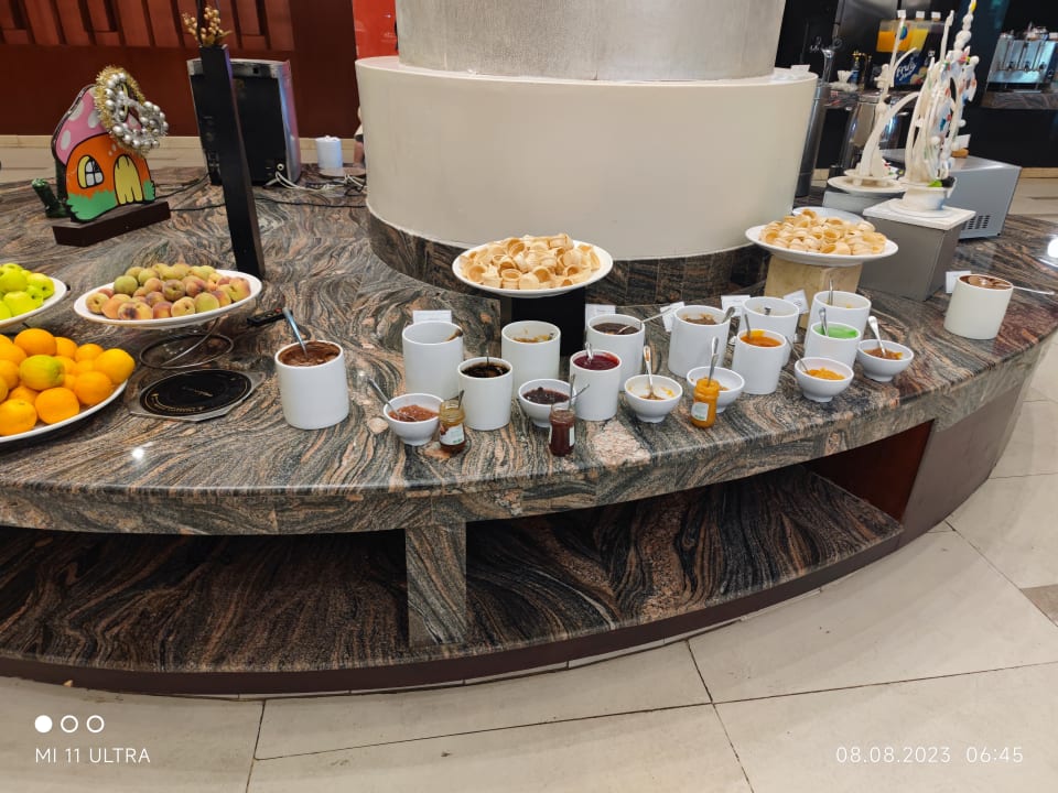 Gastro Serenity Alma Heights