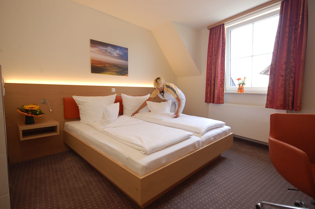 Zimmer Landhotel Behre