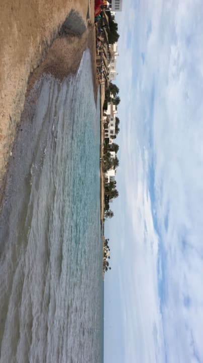 Strand Club Paradisio El Gouna, Red Sea
