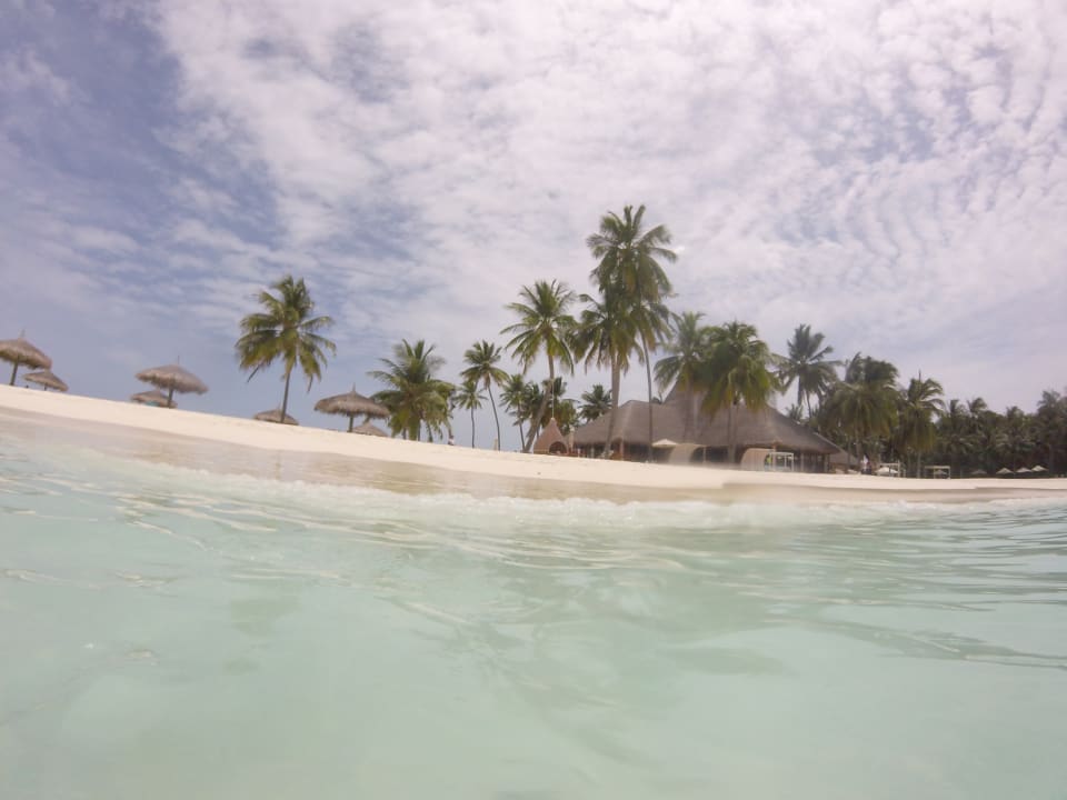 Strand Veligandu Maldives Resort Island