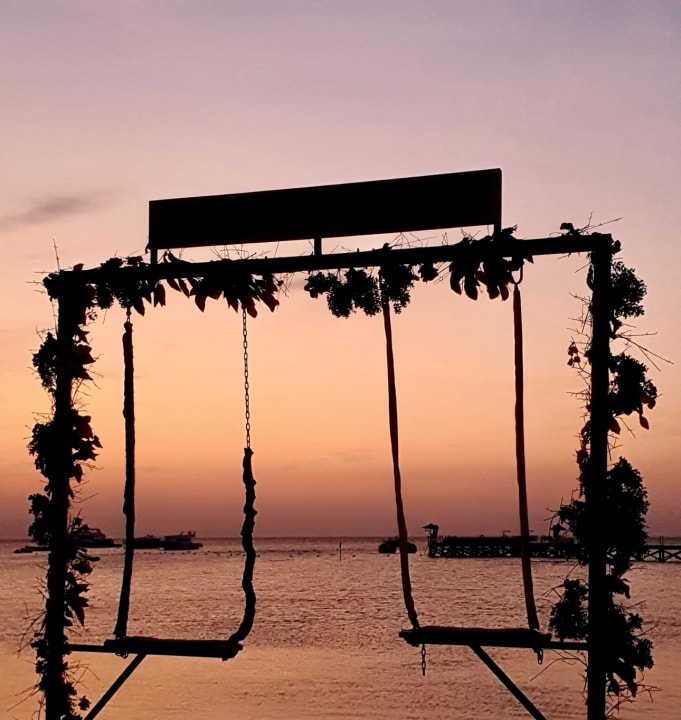 Strand Pickalbatros Palace Resort