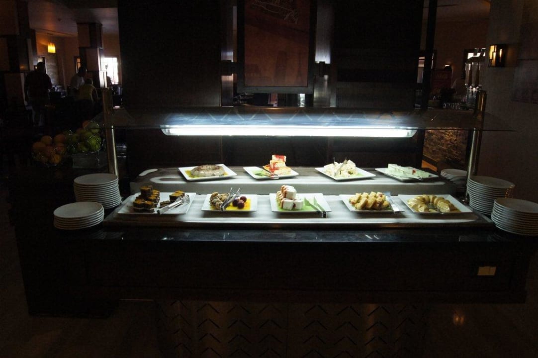 Essen Pickalbatros Palace Resort