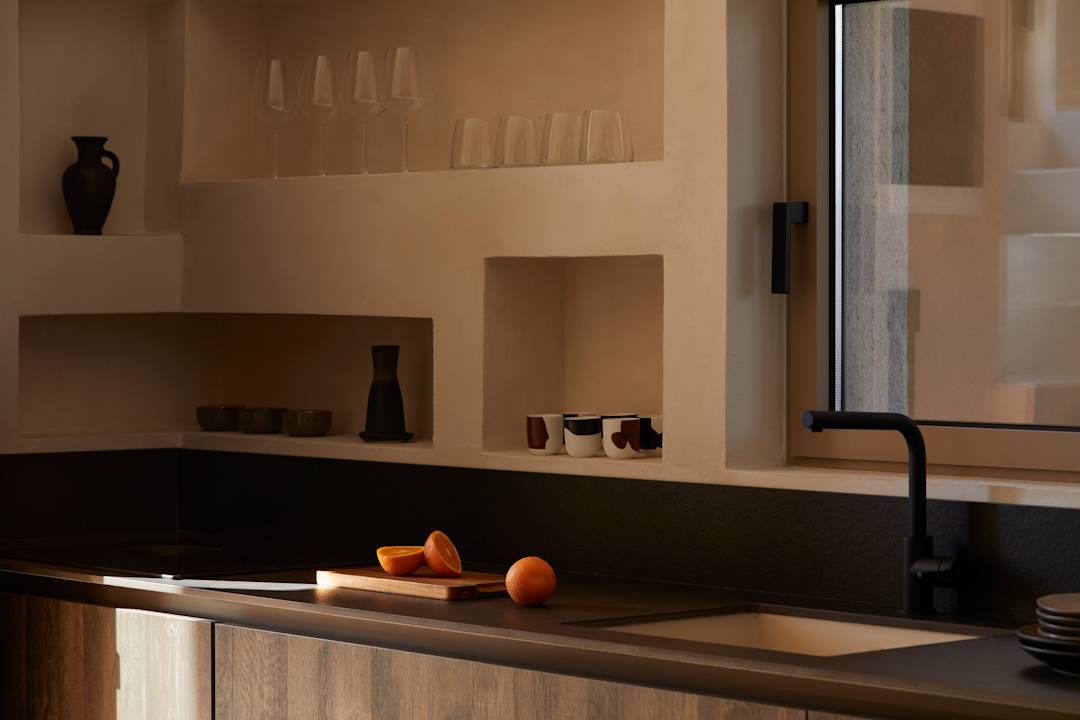 Zimmer ADĀMA - A Signature Collection by Zálo Spaces (Adults Only)