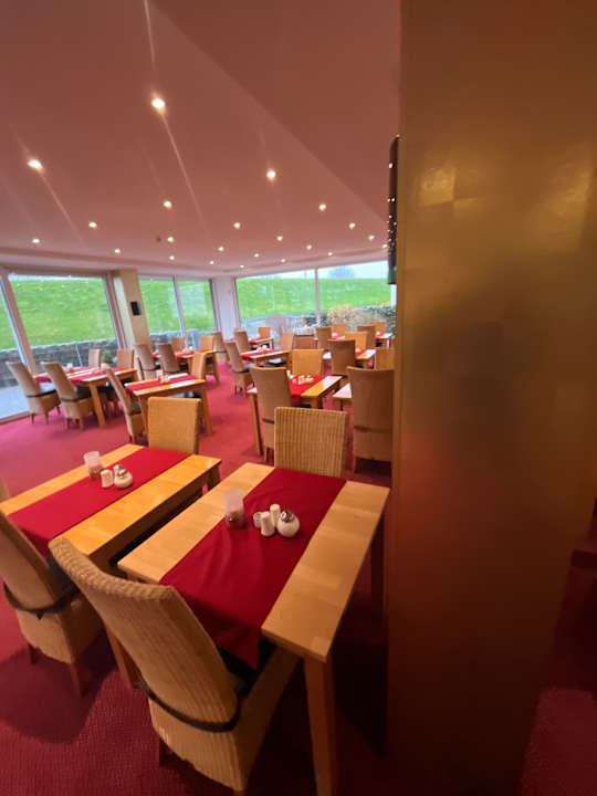 Gastro Hotel Hafen Büsum