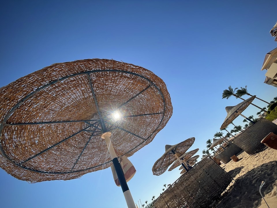 Strand Cleopatra Luxury Resort Makadi Bay