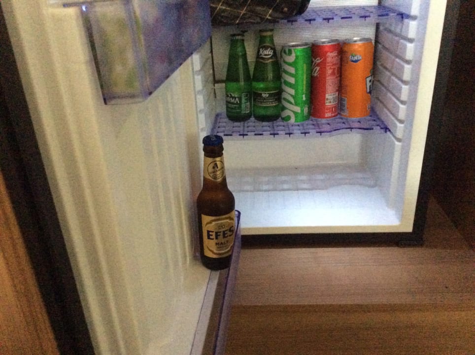 Zimmer La Blanche Island Bodrum