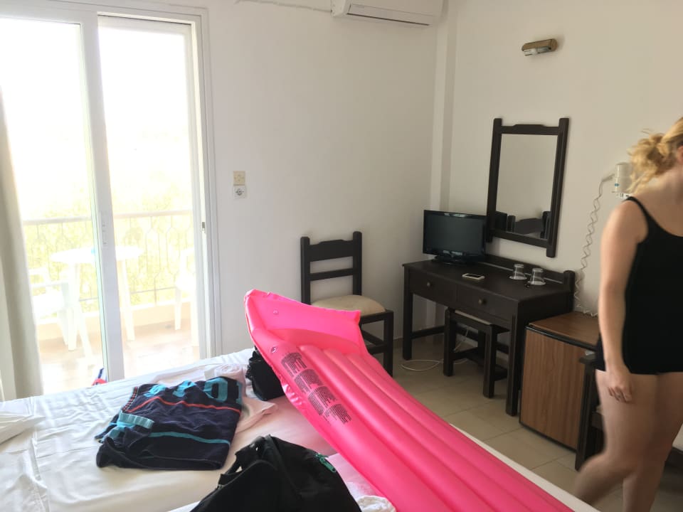 Zimmer Summer Village of Hippokrates - Adults only