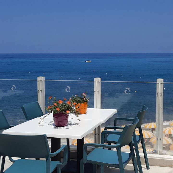 Sonstiges Aldiana Club Rocca Nettuno Calabria