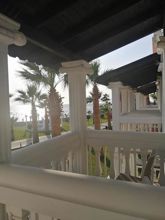 Zimmer Lucas Didim Resort