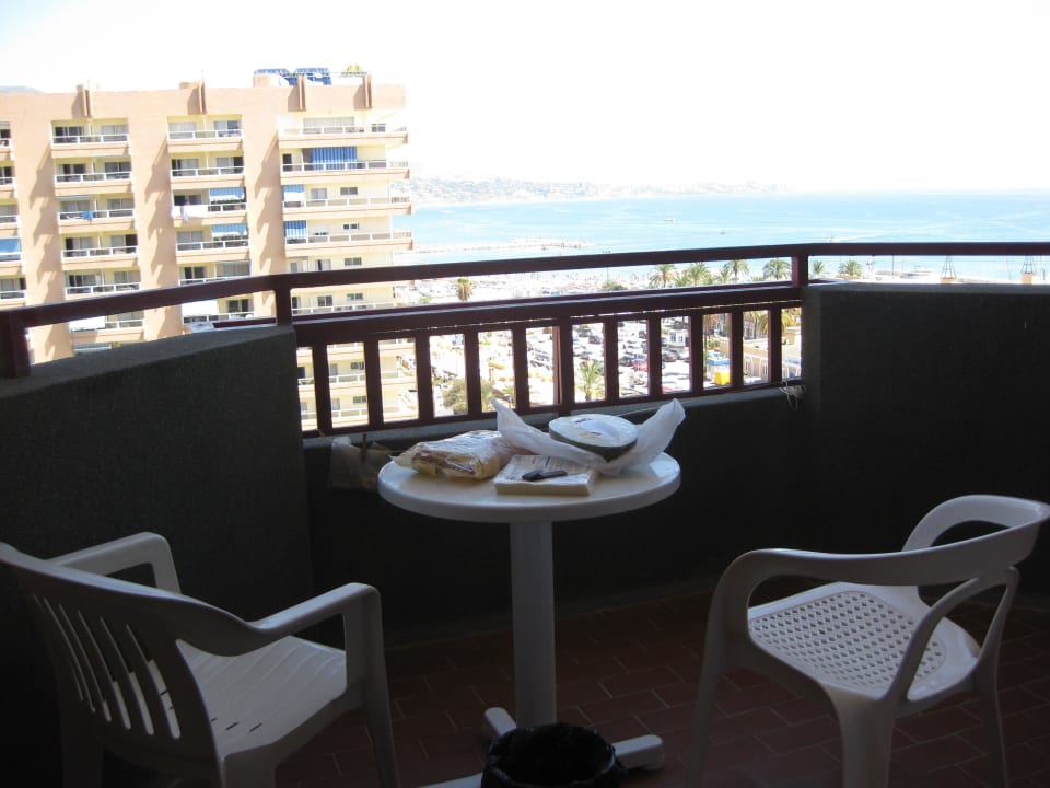 Balkon Las Palmeras Affiliated by FERGUS