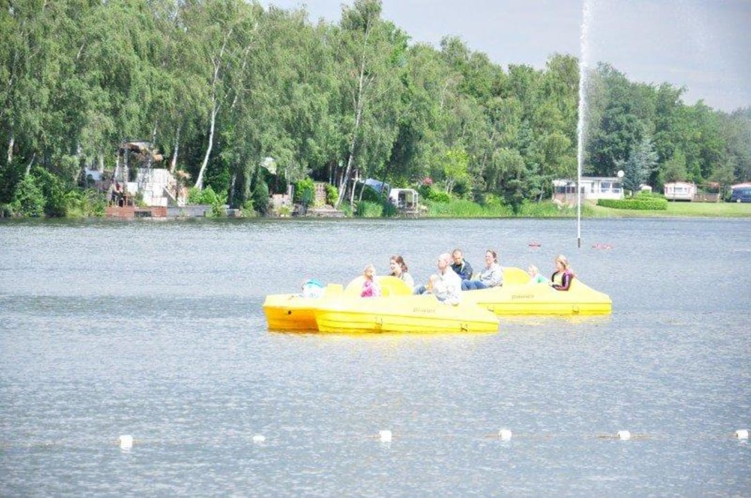 Prinsenmeer (NL) Oostappen Vakantiepark Prinsenmeer