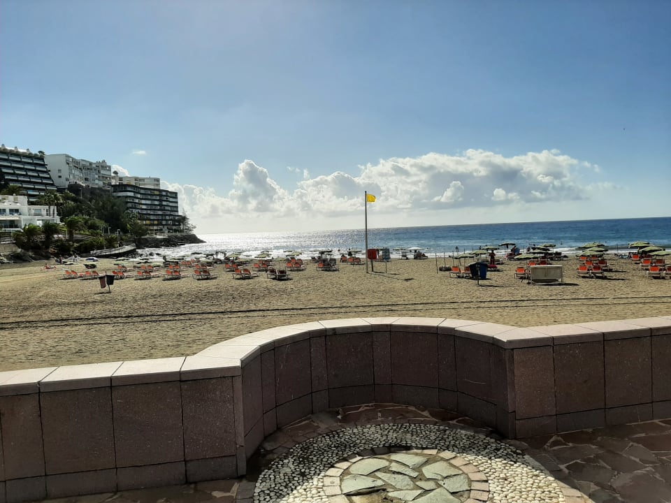 Ausblick Corallium Beach by Lopesan Hotels - Adults only