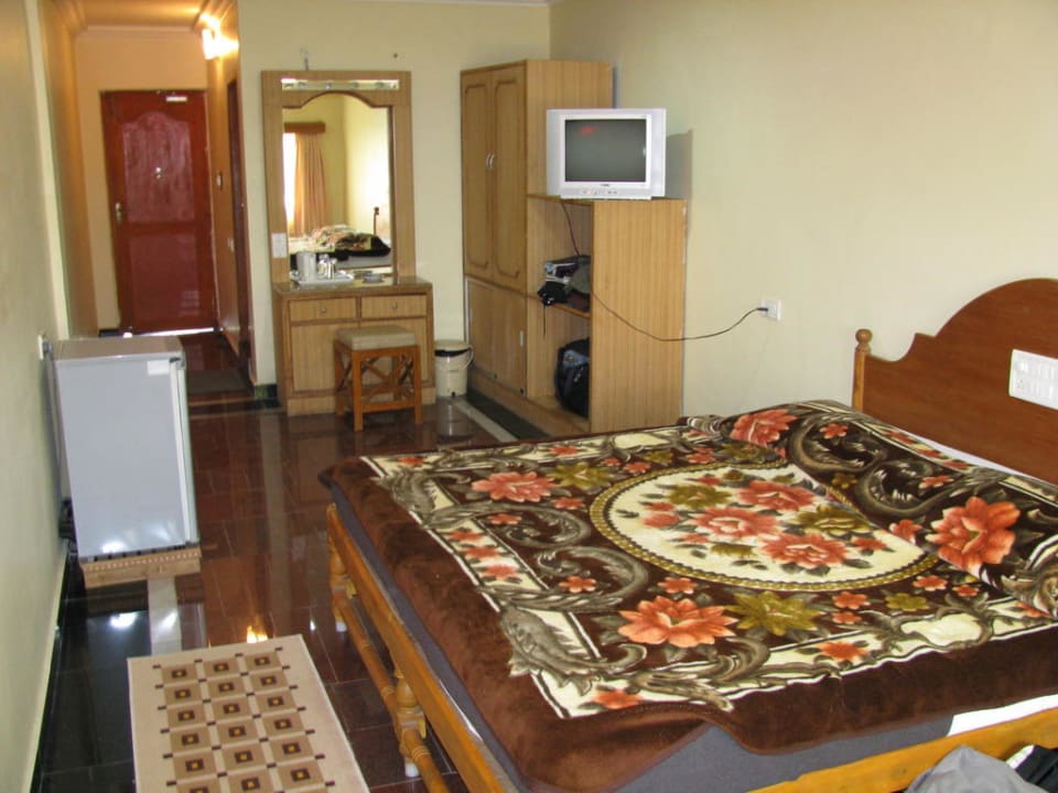 Deluxe Doppelzimmer Hotel Sea Breeze