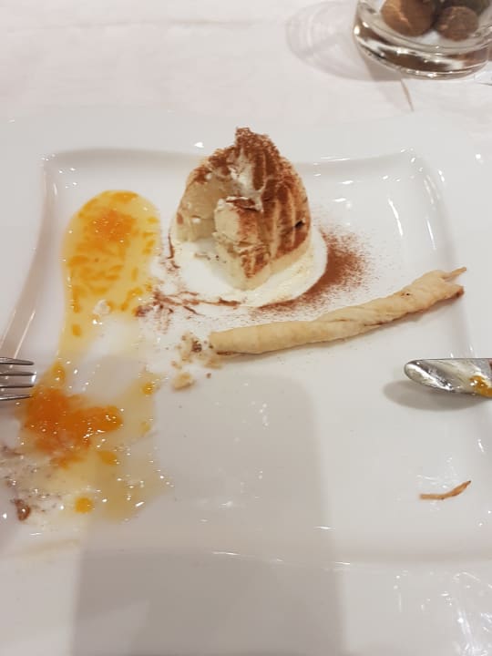 Restaurant Familien -Sportresort Brennseehof