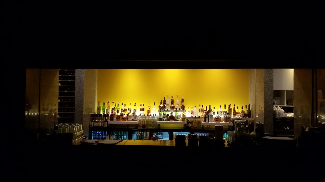 Gastro The Marmara Antalya Hotel