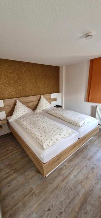 Zimmer Hotel Folklorehof