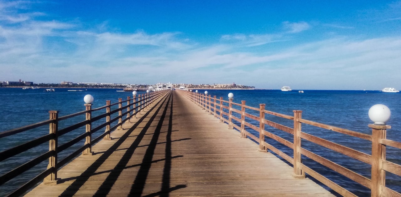 Sonstiges Cleopatra Luxury Resort Makadi Bay