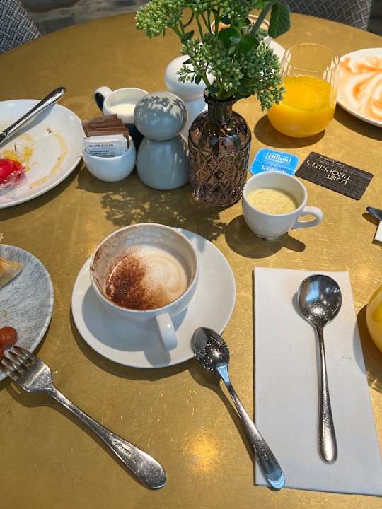 Gastro Lost Property St Pauls London, Curio Collection By Hilton