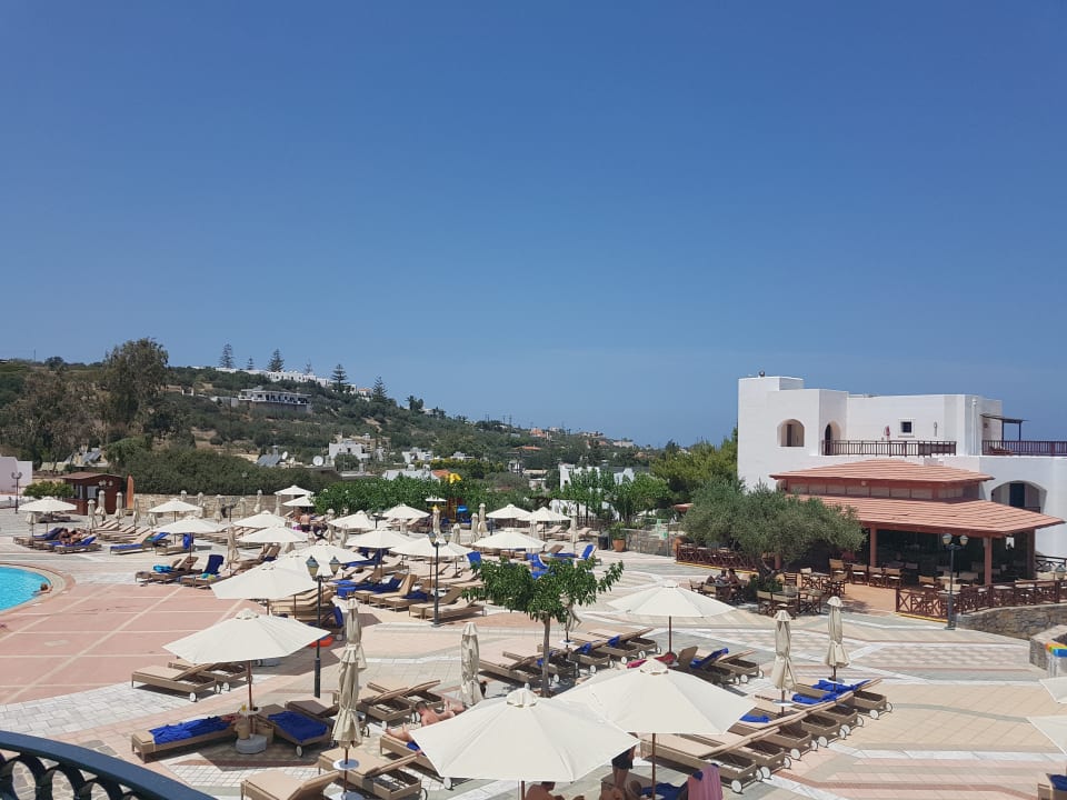 Terrabereich Creta Maris Resort