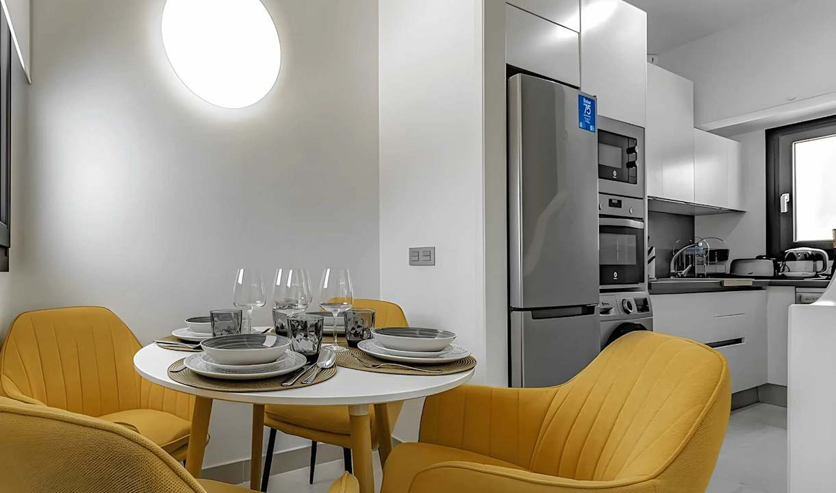 Zimmer Checkin Ocean Tenerife