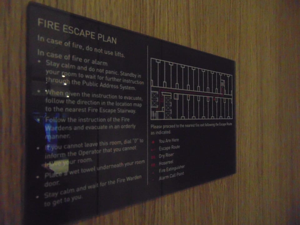 Sonstiges Hotel Crowne Plaza Changi Airport