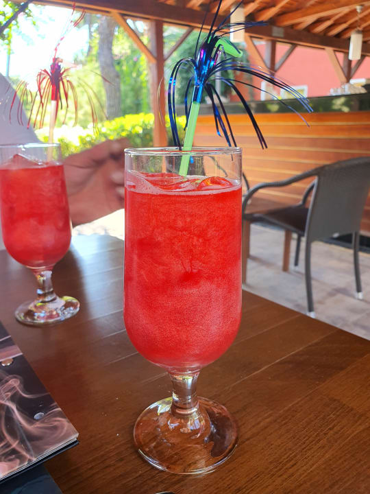 Gastro Turquoise Hotel