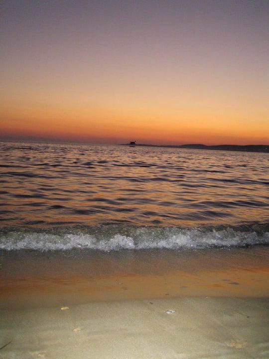 Traumhafter Strand Alaiye Resort & Spa