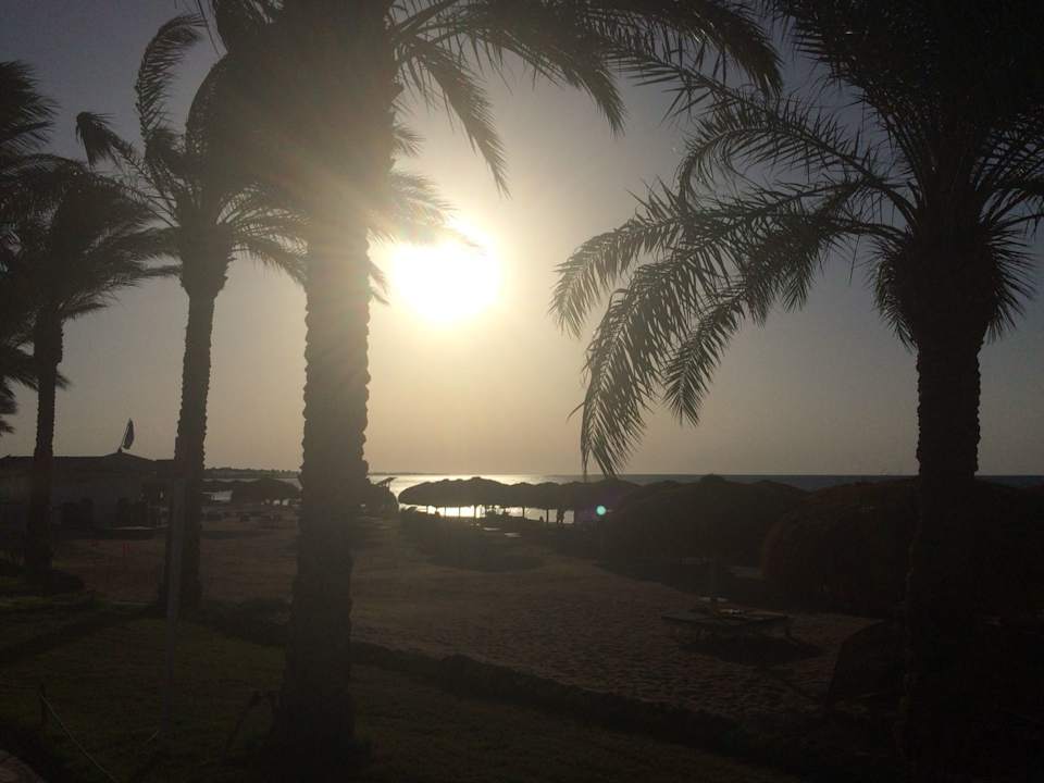 Strand Sentido Caribbean World Soma Bay