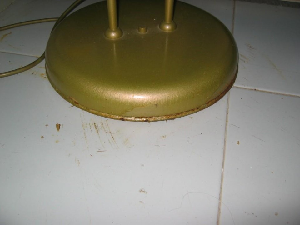 Stehlampe H10 Ocean Suites