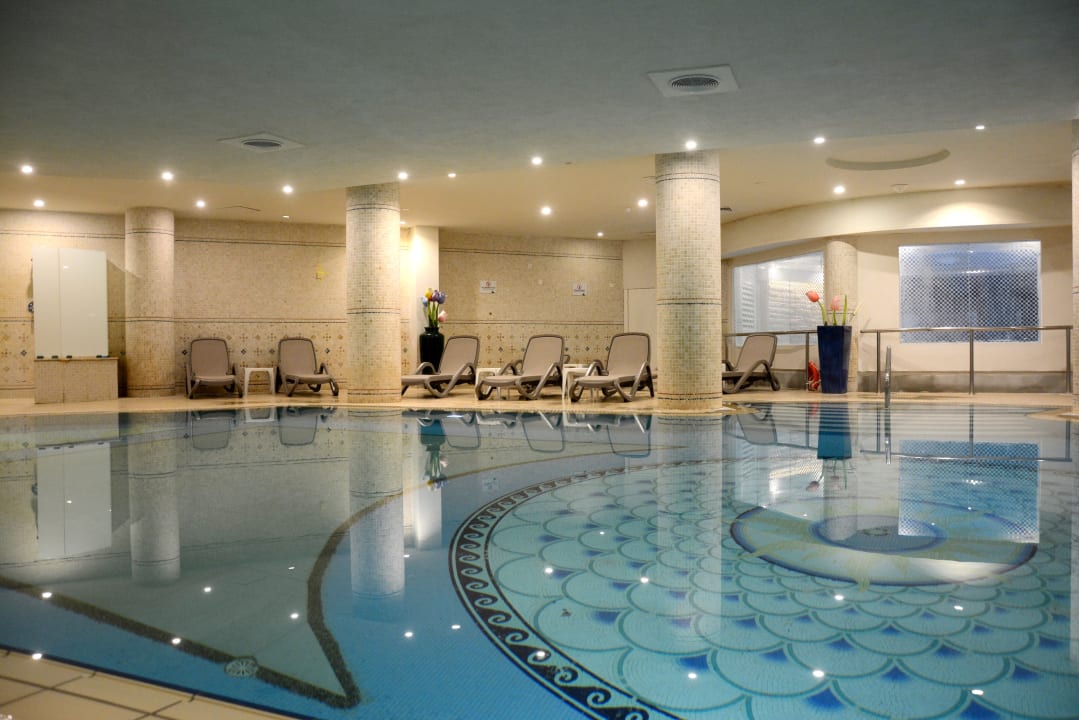 Pool Riviera Spa Resort - Adults Only