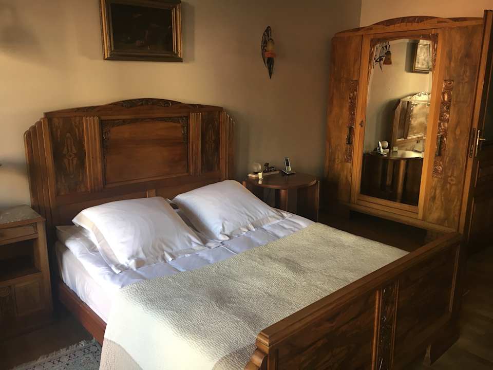 Zimmer Apartments Orlowska Townhouse