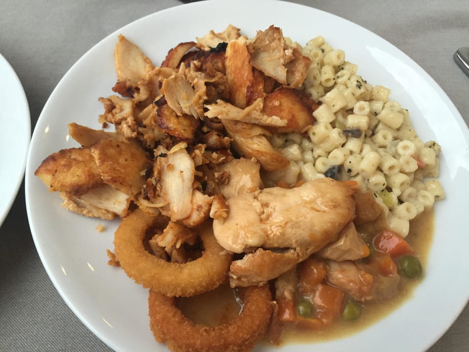 Lecker Incekum Su Hotel