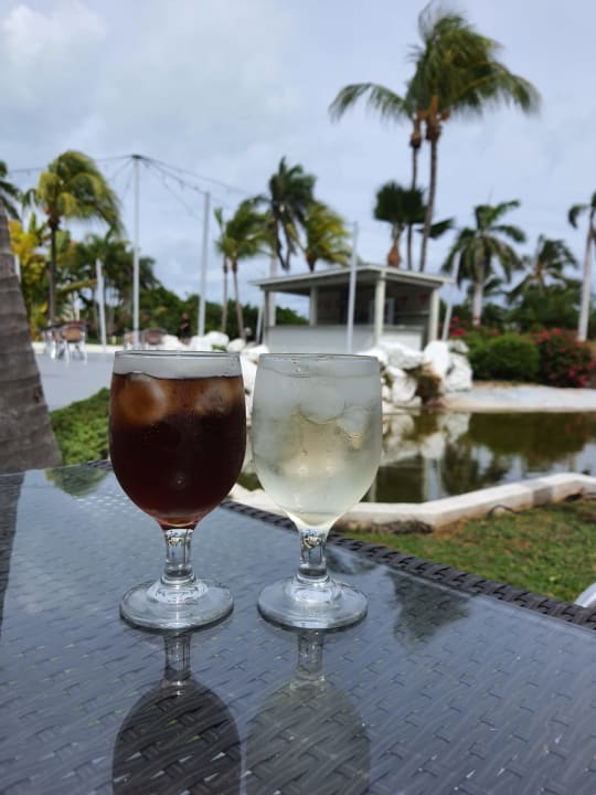 Gastro Meliá Península Varadero