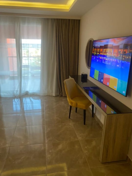 Zimmer Pickalbatros Laguna Vista Hotel