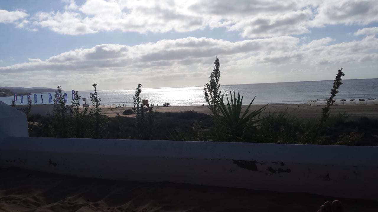 Strand SBH Hotel Costa Calma Palace