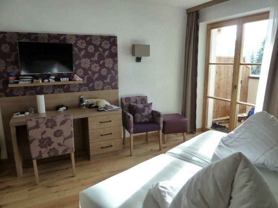 Zimmer Berghotel Der Königsleitner -Adults Only