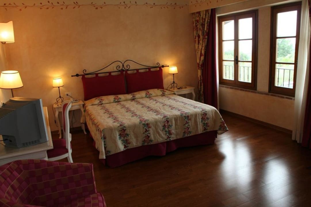 Zimmer 221 Hotel Relais Borgo Di Cortefreda